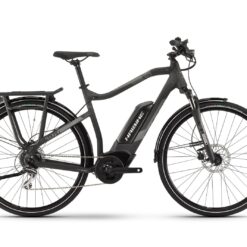 Rower trekingowy elektryczny haibike sduro trekking 1.0 man 2019 Rowery dla dzieci