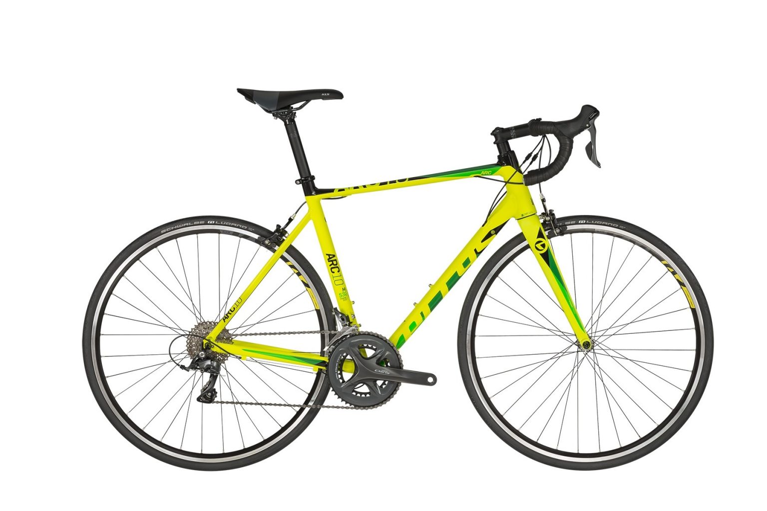 Rower szosowy kellys arc 10 2019 Rowerek dla dziecka