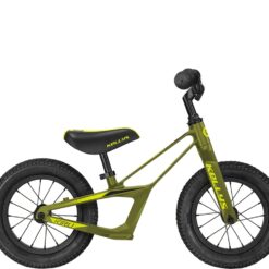 Rower dziecięcy biegowy kellys kiru 2020 Rowery dla dzieci