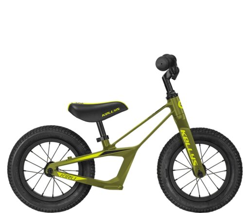 Rower dziecięcy biegowy kellys kiru 2020 Rowery dla dzieci