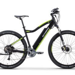 Rower górski elektryczny ecobike x5 2017 Rowery dla dzieci