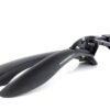 Błotnik simpla hammer 2 sde kpl. 24-29" czarno-żółty Rowery dla dzieci