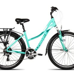 Rower górski unibike emotion eq 27,5 2019 Rowery dla dzieci
