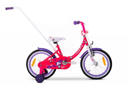 Rower dziecięcy tabou mini 20 2019 Rowery dla dzieci