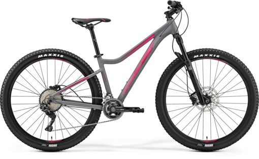 Rower górski merida juliet 7.xt-edition 27,5 2019