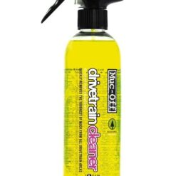 Preparat muc-off z rozpylaczem do czyszczenia łańcucha i napędu 500ml Rowery dla dzieci