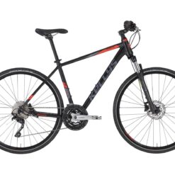 Rower crossowy kellys phanatic 50 2020 Rowery dla dzieci