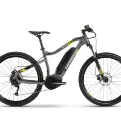 Rower elektryczny haibike sduro hardseven 1.0 2020 Rowery dla dzieci