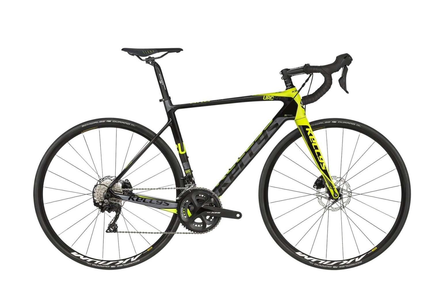 Rower szosowy kellys urc 50 2019 Rower dla dziecka