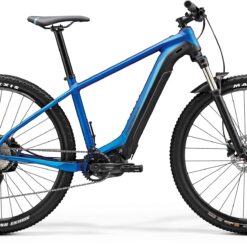 Rower elektryczny merida ebig nine 400 2020 Rowery dla dzieci