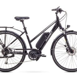 Rower elektryczny romet ert 100d 2019 Rowery dla dzieci