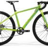 Rower młodzieżowy merida mission j cx 2020 Rowery dla dzieci