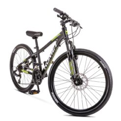 Rower młodzieżowy romet rambler dirt 24 2019 Rowery dla dzieci