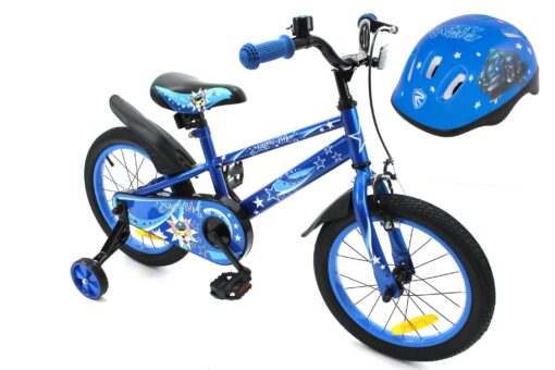 Rower dziecięcy magic bike 20 2019 Rowery dla dzieci