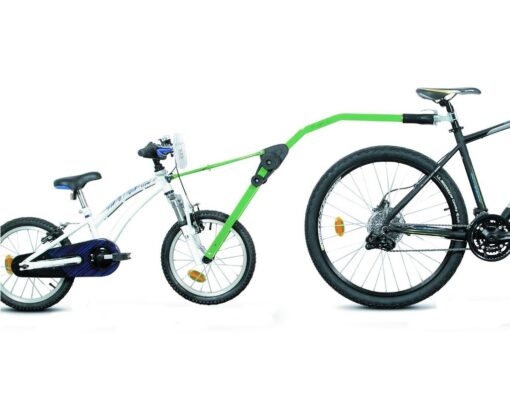 Hol rowerowy peruzzo trail angel zielony Rowery dla dzieci