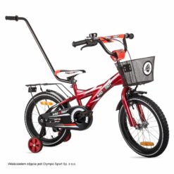 Rower dziecięcy mexller bmx 16 2019 Rowery dla dzieci