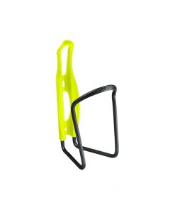 Koszyk bidonu kls caliber lime Rowery dla dzieci