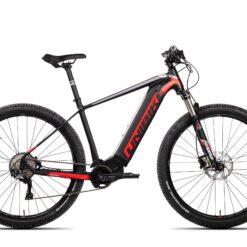 Rower elektryczny unibike atom 2019 Rowery dla dzieci