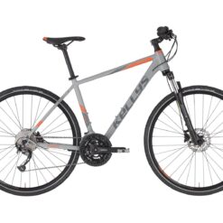 Rower crossowy kellys phanatic 30 2020 Rowery dla dzieci