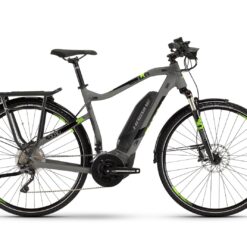 Rower trekingowy elektryczny haibike sduro trekking 4.0 man 2019 Rowery dla dzieci