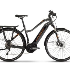 Rower trekingowy elektryczny haibike sduro trekking 6.0 lady 2019 Rowery dla dzieci