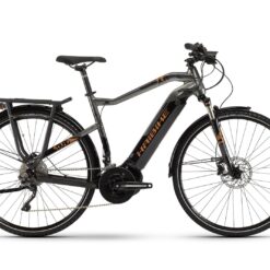 Rower trekingowy elektryczny haibike sduro trekking 6.0 man 2019 Rowery dla dzieci