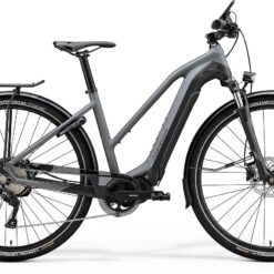 Rower elektryczny merida espresso 400 eq lady 28 2020 Rowery dla dzieci