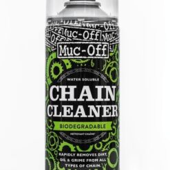 Odtłuszczacz muck-off bio chain cleaner do czyszczenia napędu 400ml Rowery dla dzieci