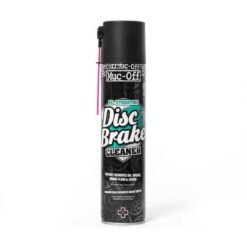 Odtłuszczacz muc-off disc brake cleaner do hamulców tarczowych 400ml Rowery dla dzieci
