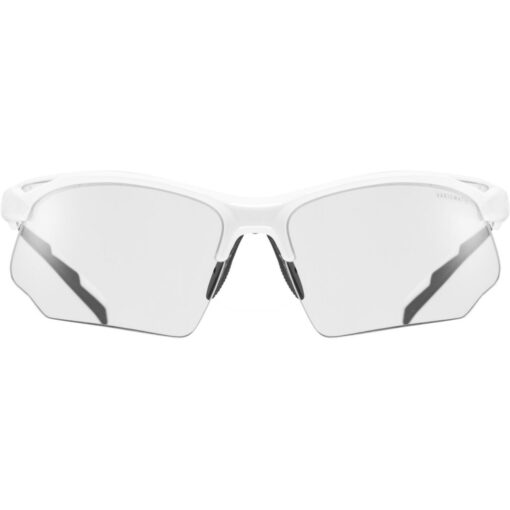 12835-31544: okulary uvex sportstyle 802 vario, kolor biały Rowery dla dzieci