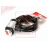 zamek rowerowy romet spirala sl535r 15x1000 5907782777487