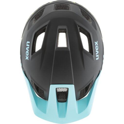kask rowerowy uvex access