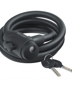 zamek rowerowy kls recoil 180cm 8585019368614