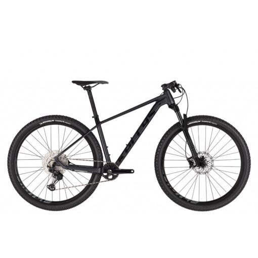 kellys: rower górski kellys gate 70 2021, kolor czarny, rozmiar l Rowery dla dzieci