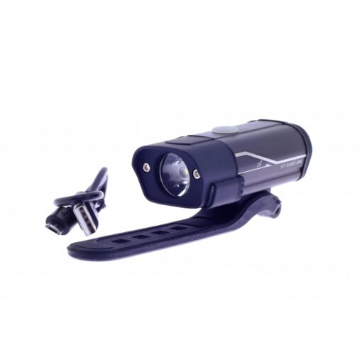 lampa przód romet 1563 300lm usb 5907782731373