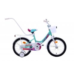 rower dziecięcy limber 16 girl 2021