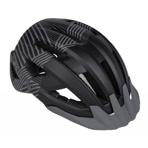 kask kellys daze czarny
