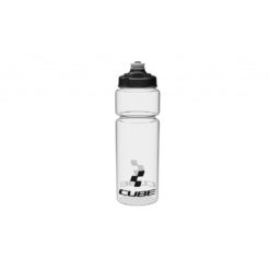bidon cube icon 750ml black