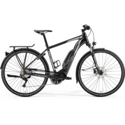 merida: rower elektryczny merida espresso 300 eq 28, kolor czarny-srebrny, rozmiar 55cm Rowery dla dzieci