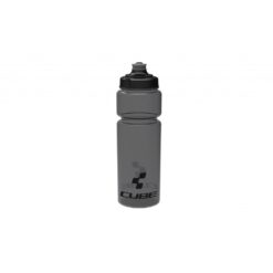 bidon cube icon 750ml black
