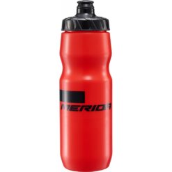 bidon merida 800ml z osłoną md162 czerwony 4057094020458