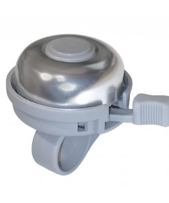 dzwonek rowerowy bell standard alu 45 mm 2099900006494
