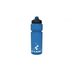 bidon cube icon 750ml black