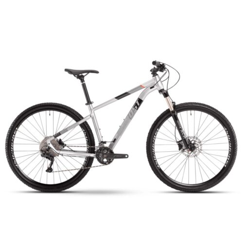 ghost: rower górski ghost kato advanced 29 2021, kolor srebrny-szary, rozmiar m, rozmiar koła 29" Rowery dla dzieci