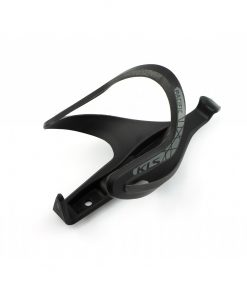 koszyk bidonu kls pacific black nylon