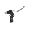 dźwignia hamulca saccon v-brake alu/plast 3-palce para saccon