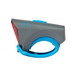 lampa tył cube ltd red led
