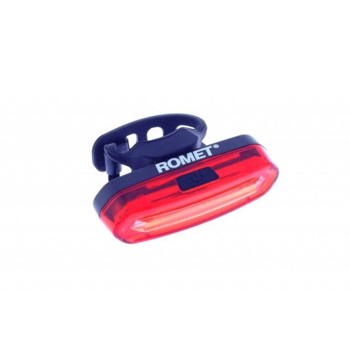 lampa tylna/przednia romet 5434 led usb 5907782731410