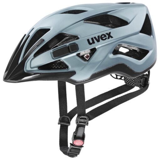 kask rowerowy uvex active cc
