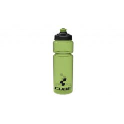 bidon cube icon 750ml black